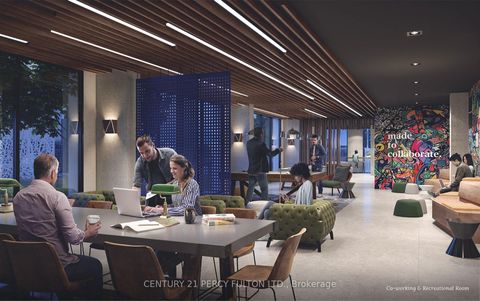 Photo 28 at 4712 - 108 Peter Street, Waterfront Communities C1, Toronto