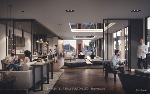 Photo 29 at 4712 - 108 Peter Street, Waterfront Communities C1, Toronto