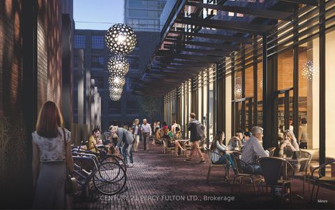 Photo 30 at 4712 - 108 Peter Street, Waterfront Communities C1, Toronto