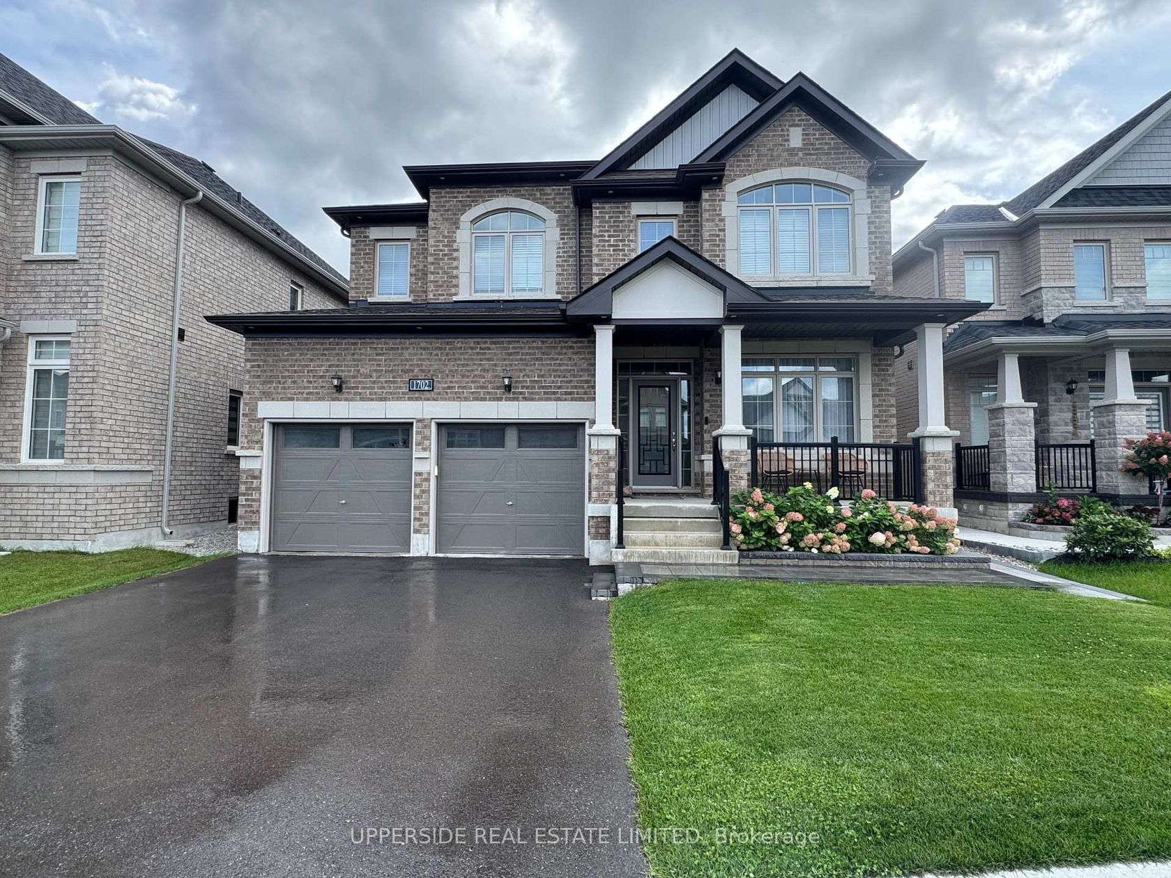 1702 CORSAL Court, Rural Innisfil, Innisfil photo number 2