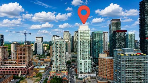 Photo 1 at 517 - 33 Helendale Avenue, Eglinton, Toronto