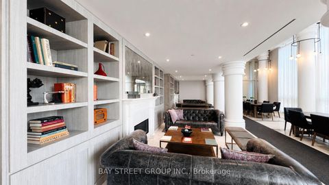 Photo 5 at 517 - 33 Helendale Avenue, Eglinton, Toronto