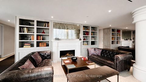 Photo 7 at 517 - 33 Helendale Avenue, Eglinton, Toronto
