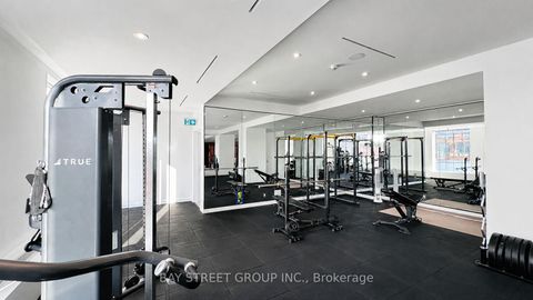 Photo 10 at 517 - 33 Helendale Avenue, Eglinton, Toronto