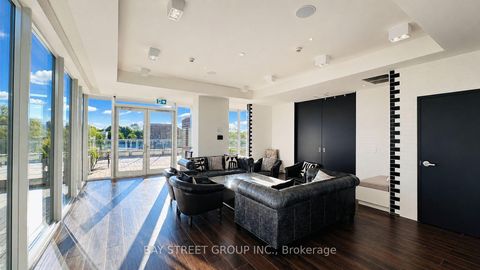 Photo 12 at 517 - 33 Helendale Avenue, Eglinton, Toronto