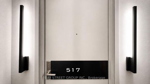 Photo 13 at 517 - 33 Helendale Avenue, Eglinton, Toronto