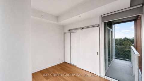 Photo 22 at 517 - 33 Helendale Avenue, Eglinton, Toronto
