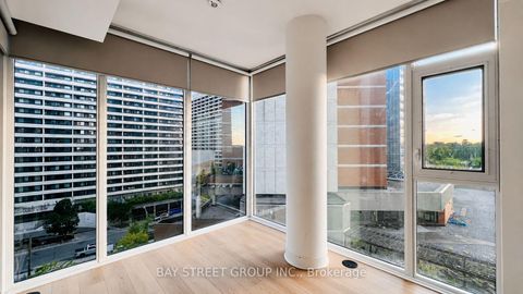 Photo 23 at 517 - 33 Helendale Avenue, Eglinton, Toronto