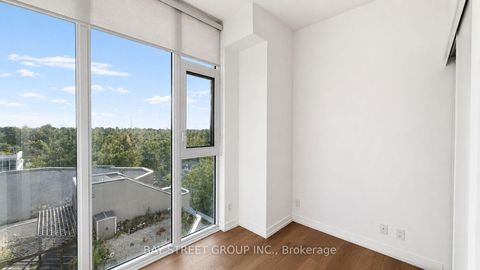 Photo 24 at 517 - 33 Helendale Avenue, Eglinton, Toronto