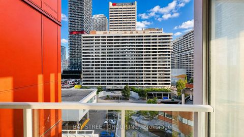 Photo 26 at 517 - 33 Helendale Avenue, Eglinton, Toronto