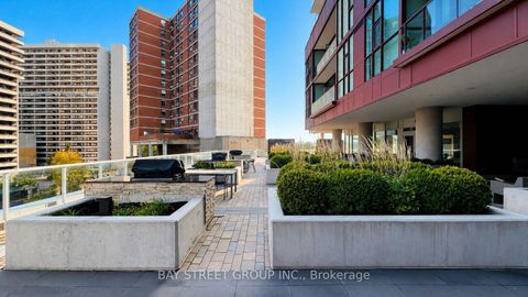 Photo 27 at 517 - 33 Helendale Avenue, Eglinton, Toronto