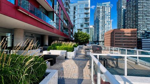 Photo 28 at 517 - 33 Helendale Avenue, Eglinton, Toronto
