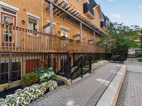 Photo 0 at 108 - 400 Hopewell Avenue, Belgravia, Toronto