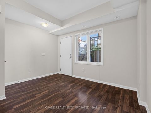 Photo 7 at 108 - 400 Hopewell Avenue, Belgravia, Toronto