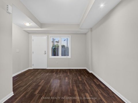 Photo 8 at 108 - 400 Hopewell Avenue, Belgravia, Toronto