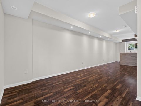 Photo 9 at 108 - 400 Hopewell Avenue, Belgravia, Toronto