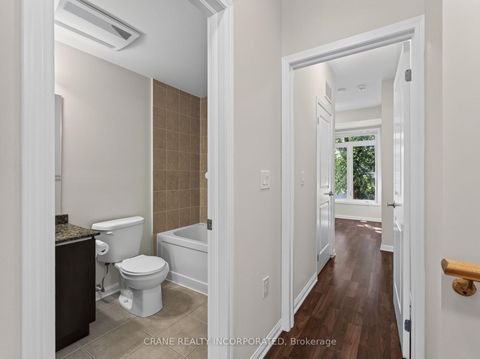 Photo 20 at 108 - 400 Hopewell Avenue, Belgravia, Toronto