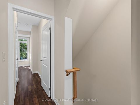 Photo 22 at 108 - 400 Hopewell Avenue, Belgravia, Toronto
