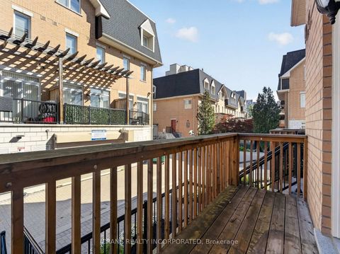 Photo 29 at 108 - 400 Hopewell Avenue, Belgravia, Toronto