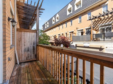 Photo 31 at 108 - 400 Hopewell Avenue, Belgravia, Toronto