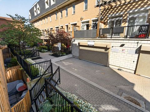 Photo 32 at 108 - 400 Hopewell Avenue, Belgravia, Toronto