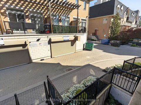 Photo 33 at 108 - 400 Hopewell Avenue, Belgravia, Toronto