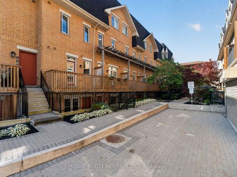 Photo 35 at 108 - 400 Hopewell Avenue, Belgravia, Toronto