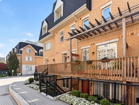 Photo 36 at 108 - 400 Hopewell Avenue, Belgravia, Toronto
