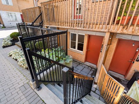 Photo 37 at 108 - 400 Hopewell Avenue, Belgravia, Toronto