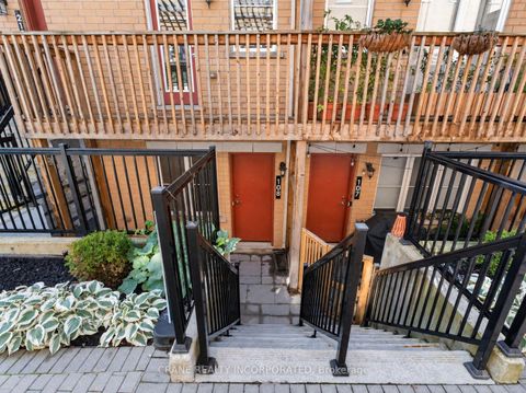 Photo 38 at 108 - 400 Hopewell Avenue, Belgravia, Toronto