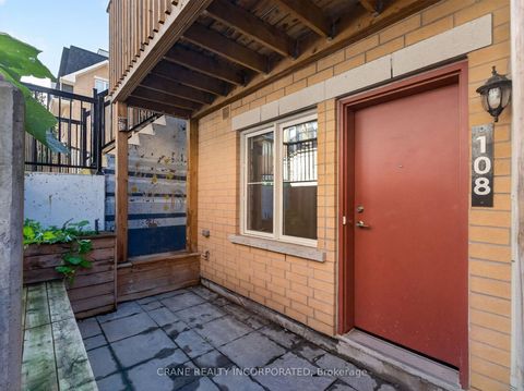 Photo 39 at 108 - 400 Hopewell Avenue, Belgravia, Toronto