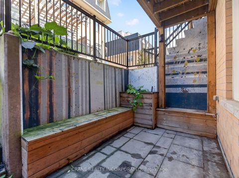 Photo 40 at 108 - 400 Hopewell Avenue, Belgravia, Toronto