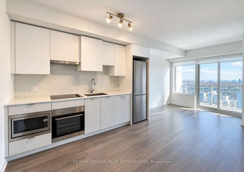Photo 1 at 3508 - 195 Redpath Avenue, Mount Pleasant West, Toronto