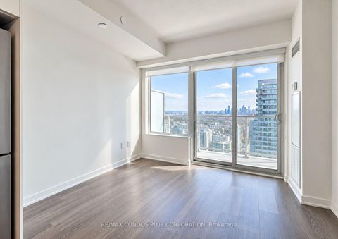 Photo 2 at 3508 - 195 Redpath Avenue, Mount Pleasant West, Toronto