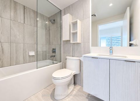 Photo 4 at 3508 - 195 Redpath Avenue, Mount Pleasant West, Toronto