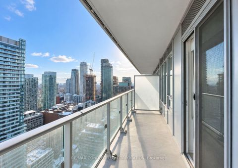 Photo 7 at 3508 - 195 Redpath Avenue, Mount Pleasant West, Toronto