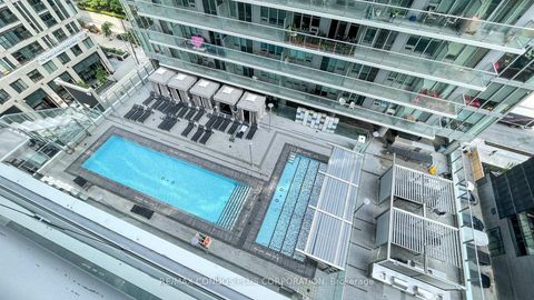 Photo 9 at 3508 - 195 Redpath Avenue, Mount Pleasant West, Toronto