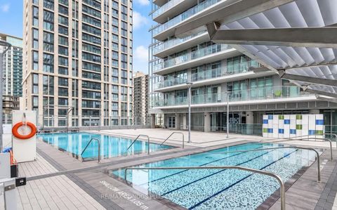 Photo 10 at 3508 - 195 Redpath Avenue, Mount Pleasant West, Toronto