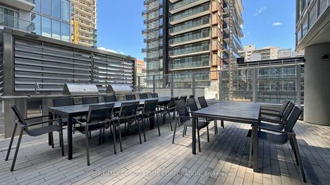 Photo 11 at 3508 - 195 Redpath Avenue, Mount Pleasant West, Toronto