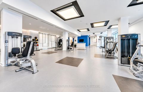 Photo 12 at 3508 - 195 Redpath Avenue, Mount Pleasant West, Toronto