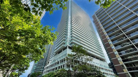 Photo 17 at 3508 - 195 Redpath Avenue, Mount Pleasant West, Toronto