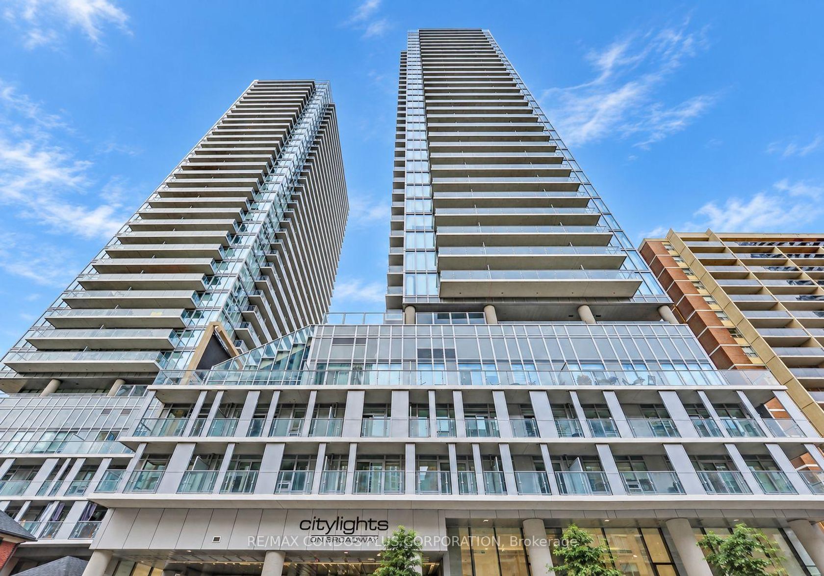 3508 - 195 Redpath Avenue, Mount Pleasant West, Toronto photo number 2
