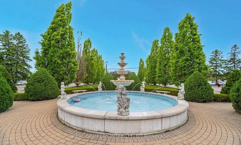 Photo 3 at 314 - 2504 Rutherford Road, Maple, Vaughan