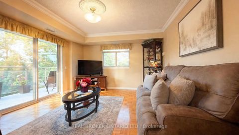 Photo 15 at 314 - 2504 Rutherford Road, Maple, Vaughan