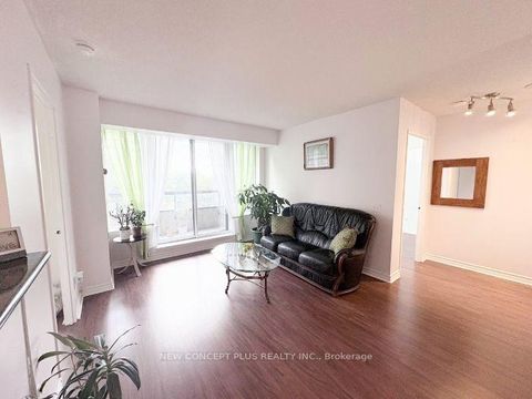 Photo 2 at 506 - 91 Townsgate Drive, Yorkhill, Vaughan
