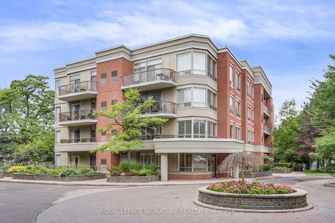 Photo 0 at 106 - 801 Lawrence Avenue E, Don Mills, Toronto