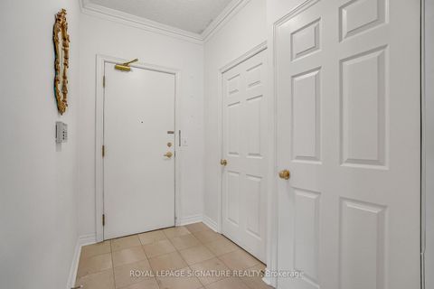 Photo 3 at 106 - 801 Lawrence Avenue E, Don Mills, Toronto