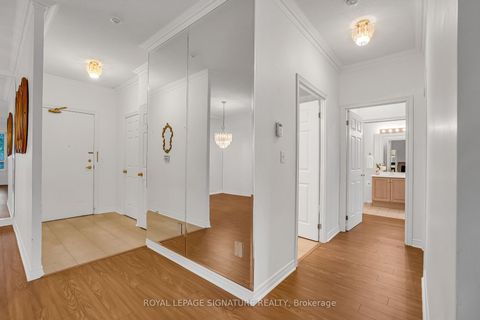Photo 4 at 106 - 801 Lawrence Avenue E, Don Mills, Toronto