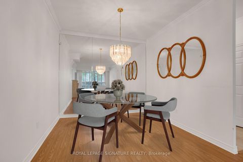Photo 5 at 106 - 801 Lawrence Avenue E, Don Mills, Toronto