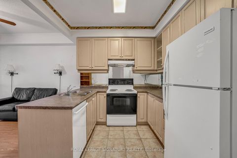 Photo 8 at 106 - 801 Lawrence Avenue E, Don Mills, Toronto